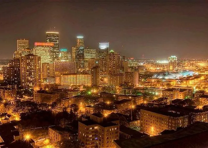Hilton Garden Minneapolis Airport Mall Of America Hotel 3*