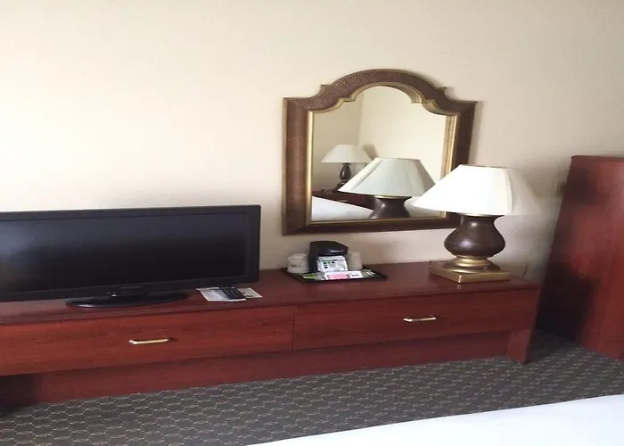 Hilton Garden Minneapolis Airport Mall Of America 3* Bloomington