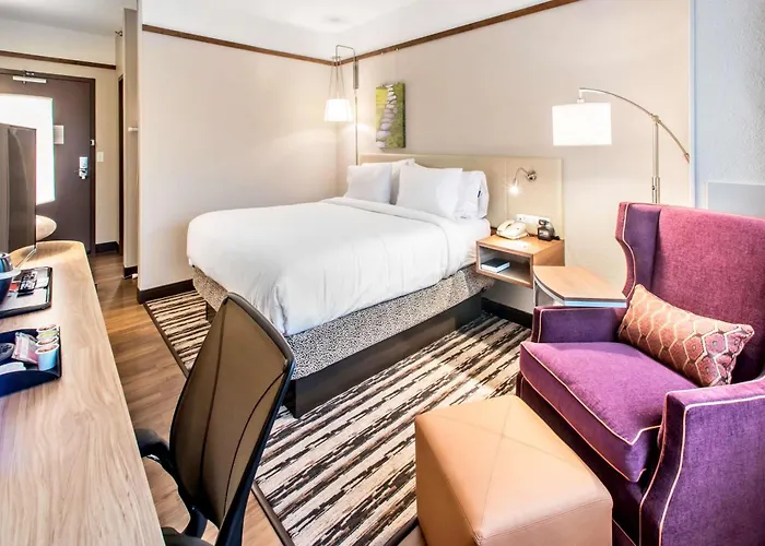 Hilton Garden Minneapolis Airport Mall Of America Bloomington