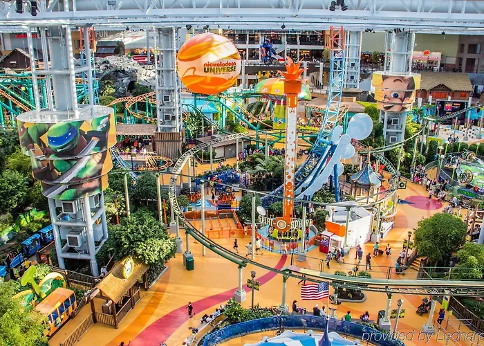 Hilton Garden Minneapolis Airport Mall Of America 3* Bloomington