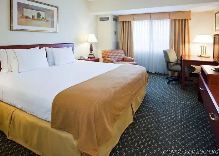 Hilton Garden Minneapolis Airport Mall Of America