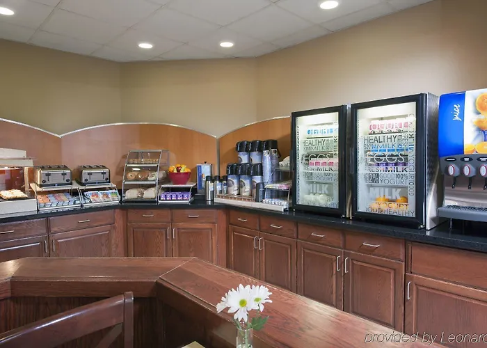 Hotel Hilton Garden Minneapolis Airport Mall Of America 3*