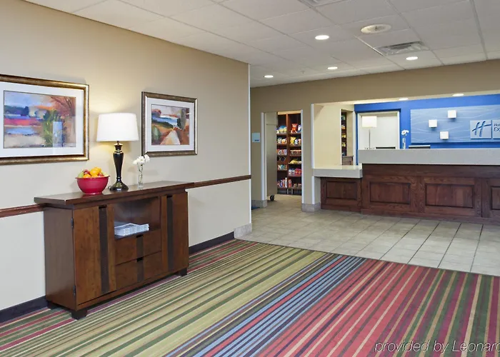 Hotel Hilton Garden Minneapolis Airport Mall Of America