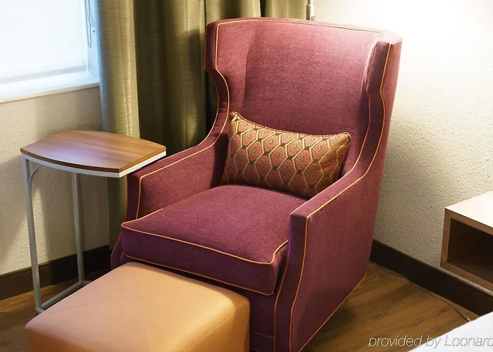 Hilton Garden Minneapolis Airport Mall Of America Hotel Bloomington