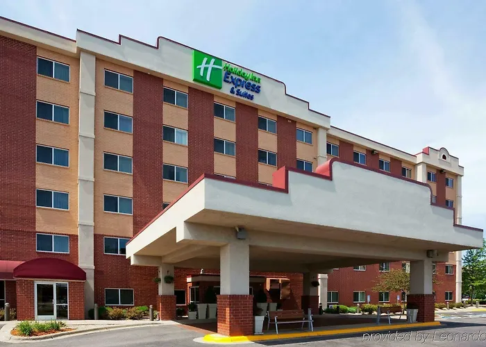 Hilton Garden Minneapolis Airport Mall Of America Hotel Bloomington