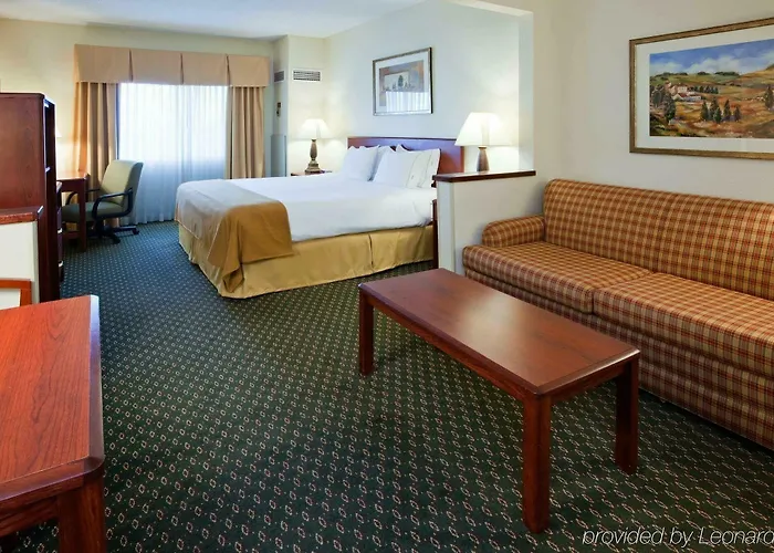 Hotel Hilton Garden Minneapolis Airport Mall Of America 3*
