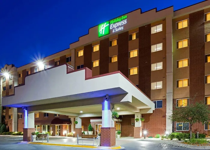 Hotel Hilton Garden Minneapolis Airport Mall Of America